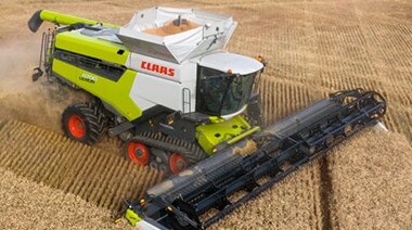 CLAAS AFTERSALES