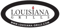 Louisiana Grills Logo